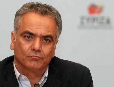 Σκουρλέτης για Καμμένο: «Όταν βλέπεις πολιτικό αρχηγό να κλαψουρίζει σημαίνει ότι δεν έχει αυτοπεποίθηση» (βίντεο)